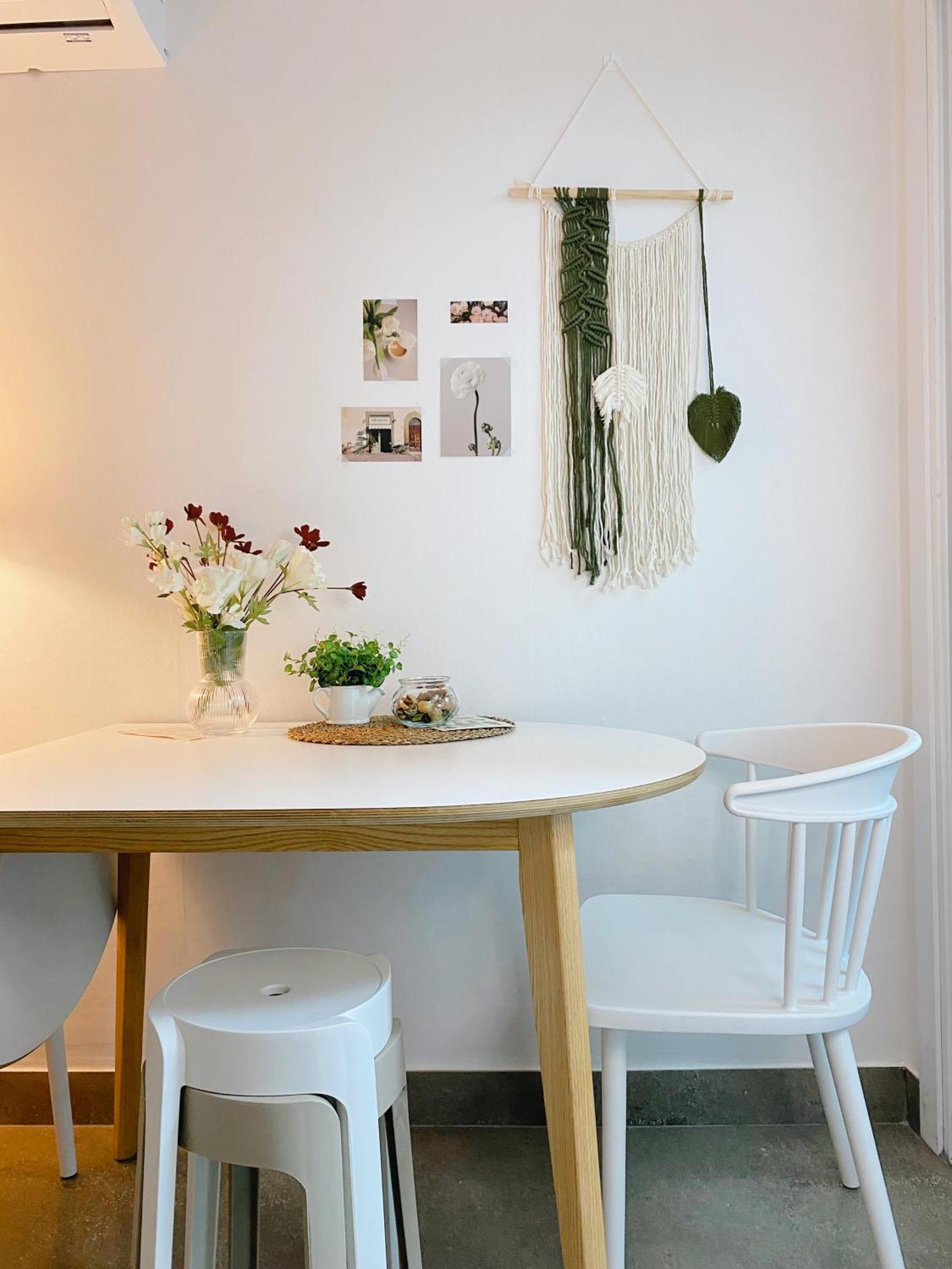 Apartamento Housegangnam *