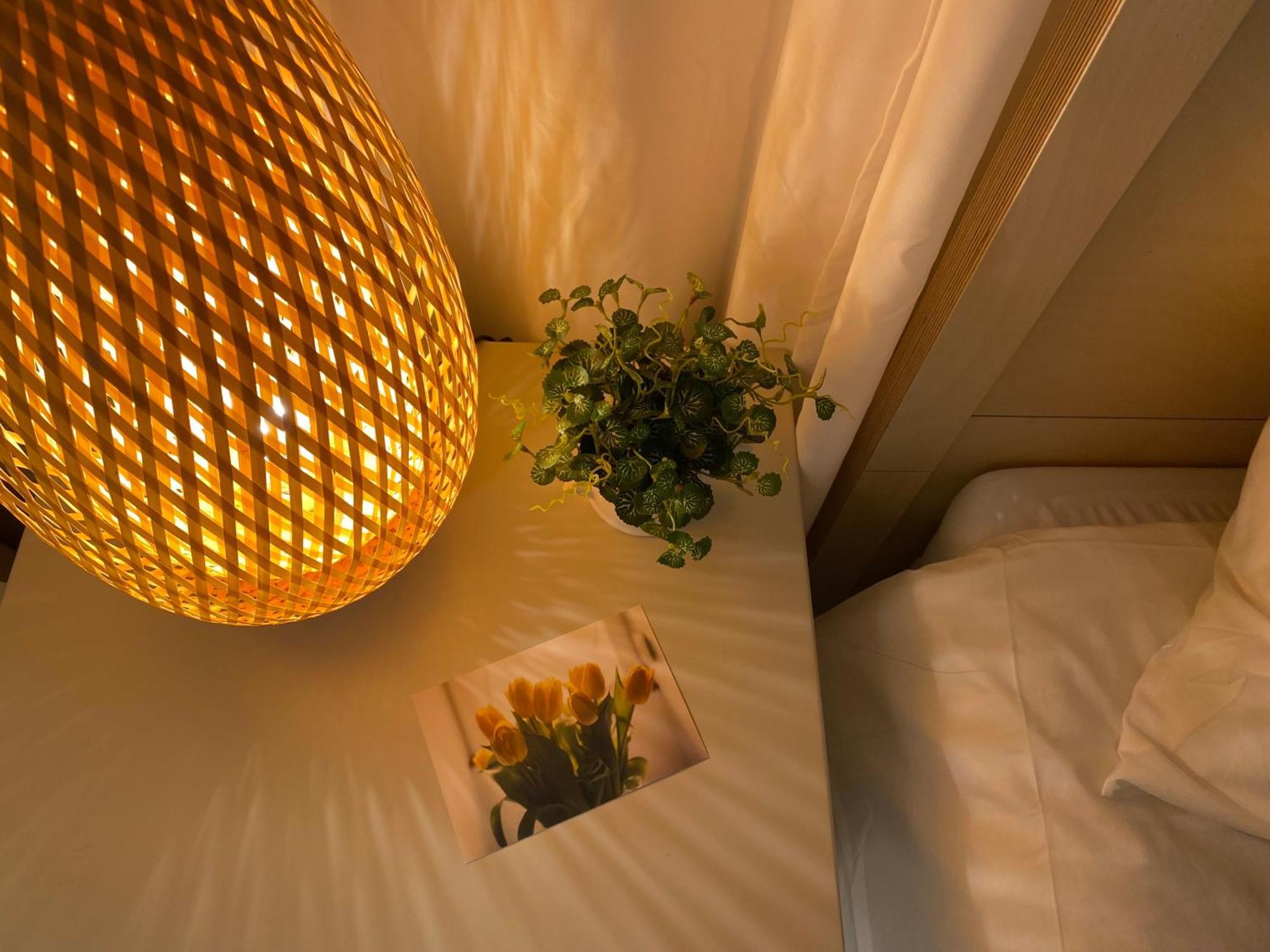 Apartamento Housegangnam