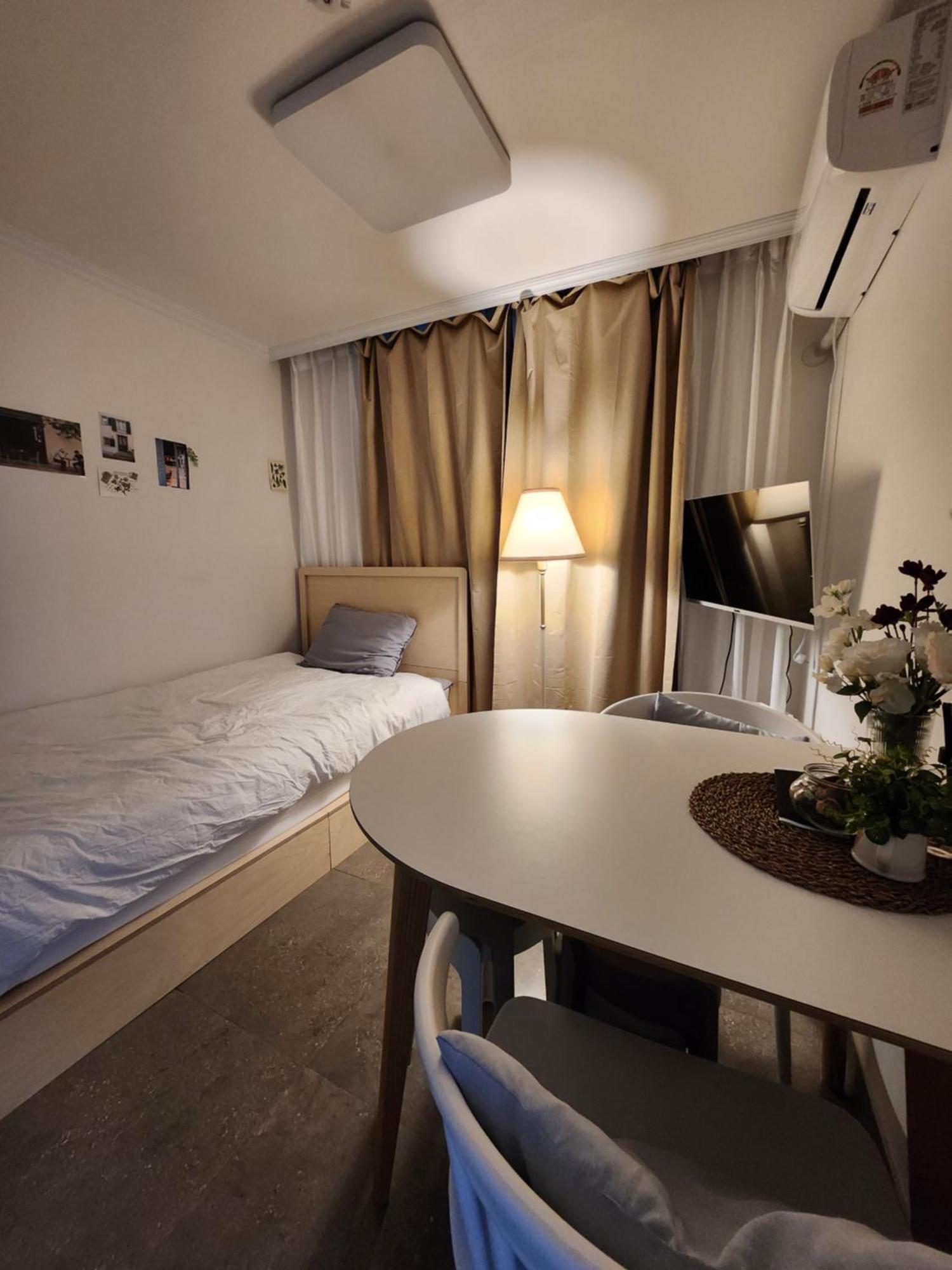 Apartamento Housegangnam