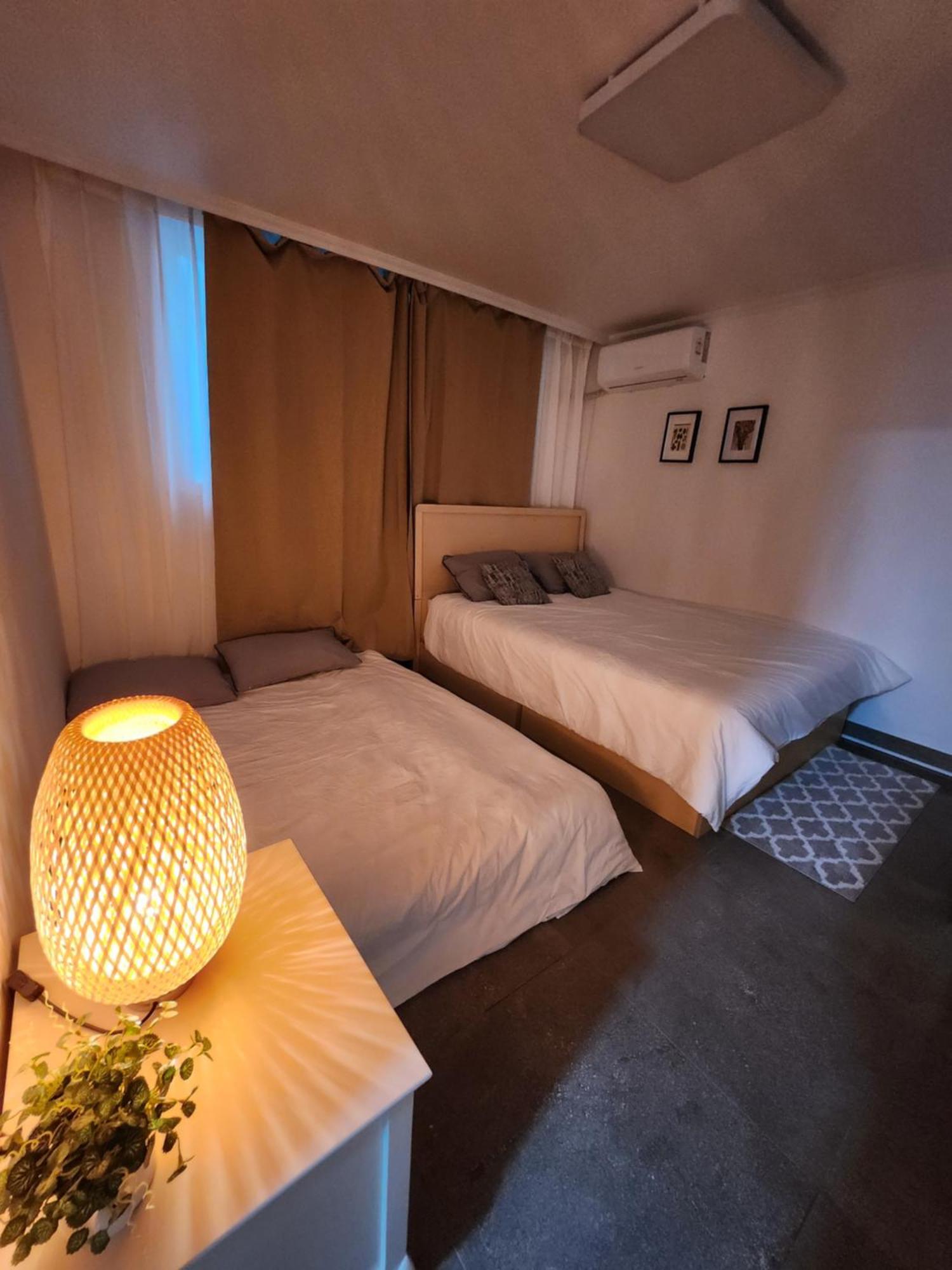 Apartamento Housegangnam